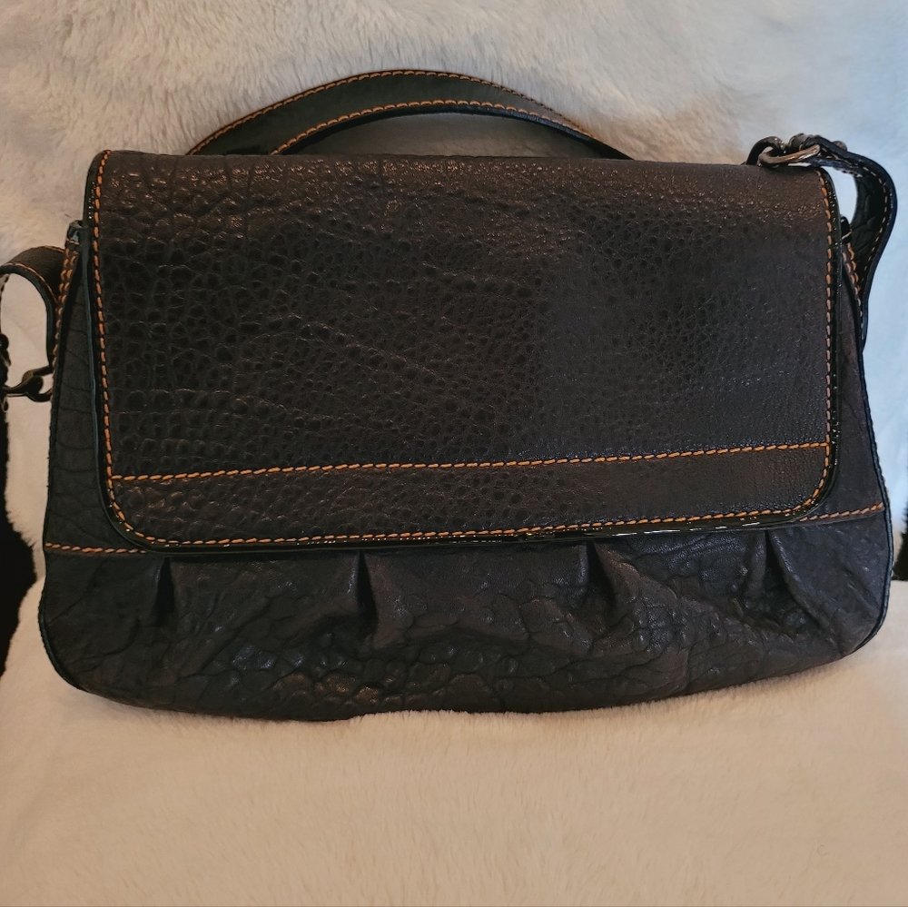 Authentic Fendi Bag - Picture 8 of 17